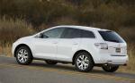 Mazda CX-7 2007 года